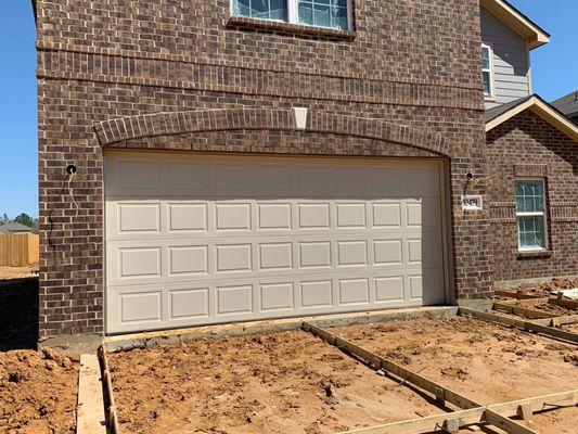 CO Garage Doors Company