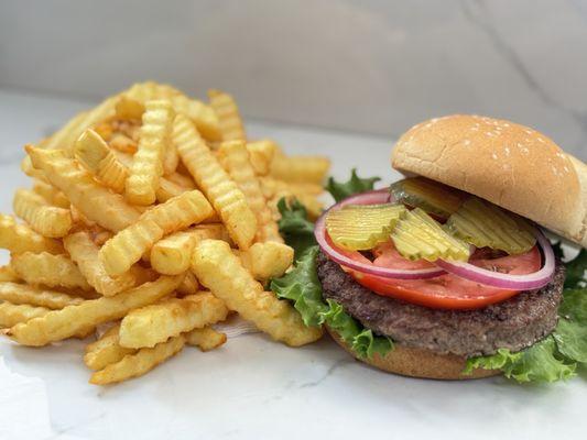 Savannah's Eats & Treats