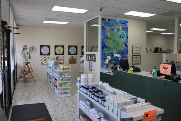 Lauden Integrative Pharmacy