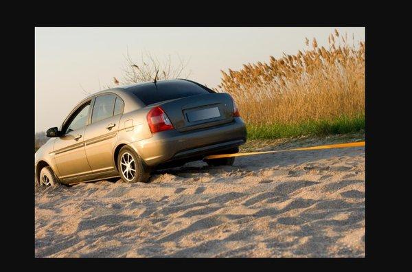 Waco Towing & Recovery