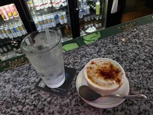 Thornwood Restaurant Lounge - Twood