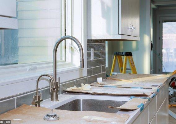 3-B'z Cleaning & Maintenance