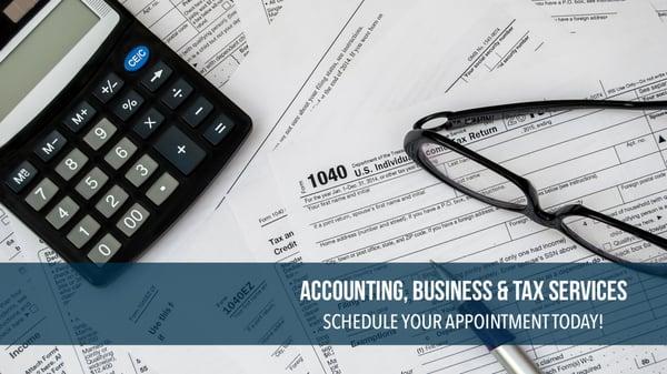 Hodget & Calvache Accounting