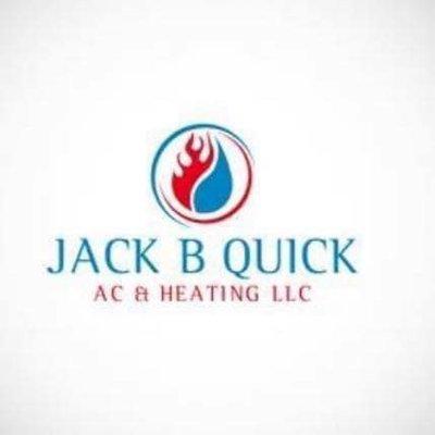 Jack Be Quick A/c & Heating