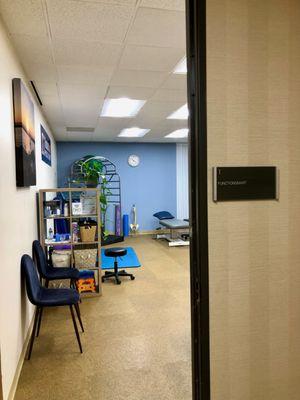 Mission Valley Office