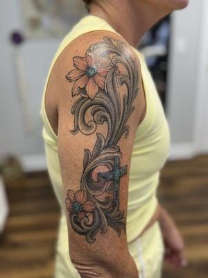 Jenna’s Ink