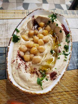 Hummus