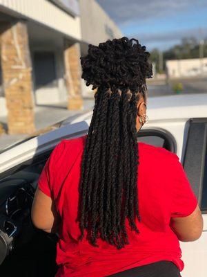 Neko's Locs