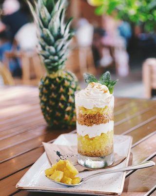 Chef Hannah's Private Dining Experiences