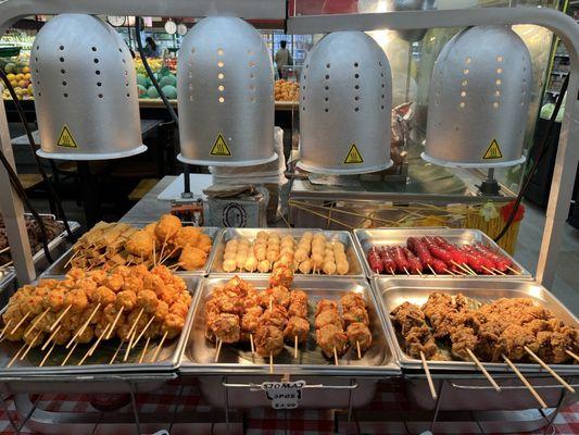 Saturday - April 26, 2025