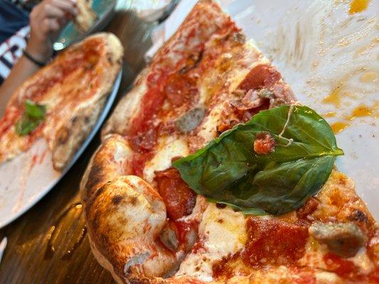 Napoli 1800 Cucina & Pizzeria