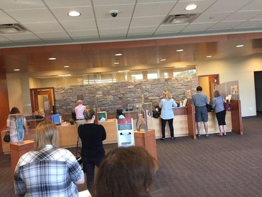 HealthPartners Riverway Urgent Care - Anoka