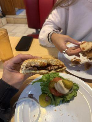 J&T Kettlecorn & BBQ