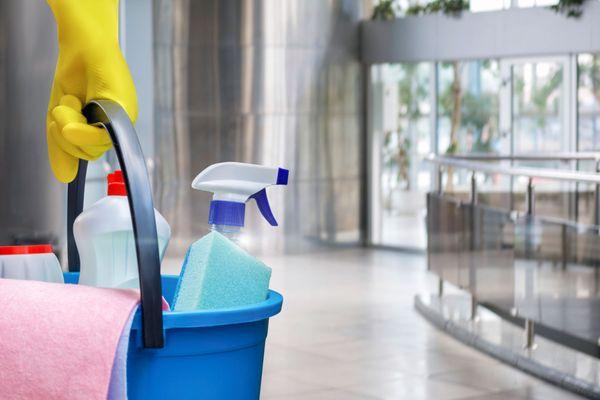LV Prestige Cleaning