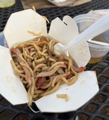Golden Wok Restaurant