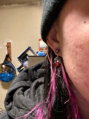 Express Yourself Tattoo & Piercings