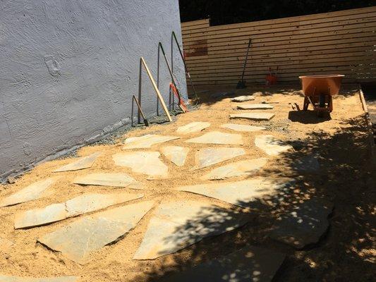 Honeyman Landscape Design Build