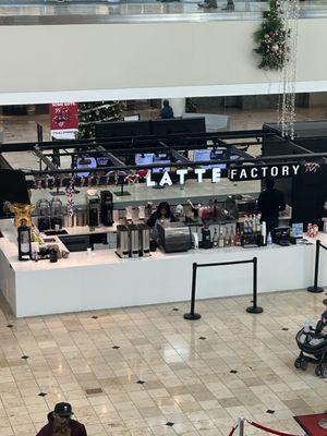 Latte Factory