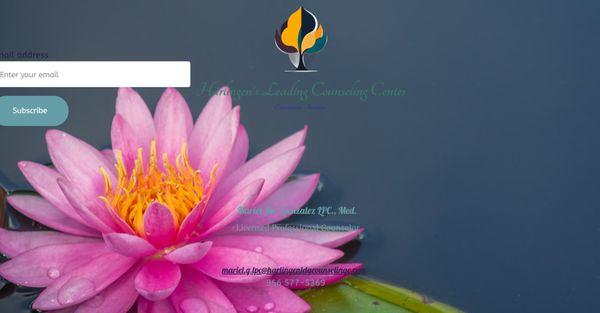 Harlingen's Leading Counseling Center