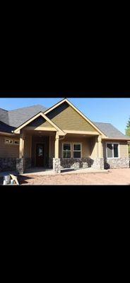 Fisher Construction, LLC