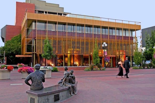 Rowell Brokaw Architects