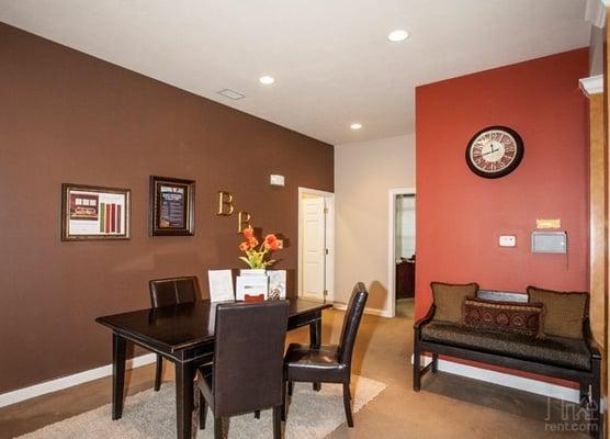 Bayberry Place Apartments