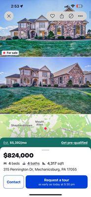 Stacy Trout-RE/MAX 1St Advantage