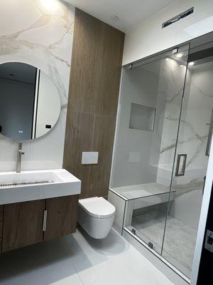 Lightning Construction