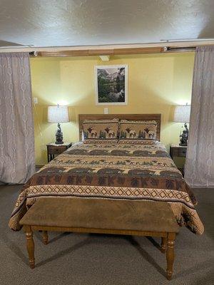 Yosemite Bass Lake Vacation Rentals