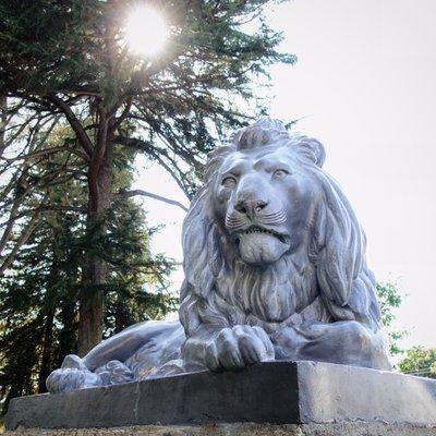 Wellesley Crescent Park