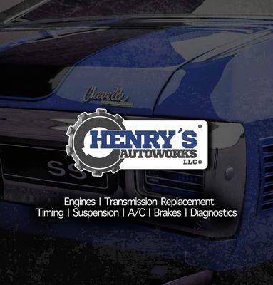 Henry's AutoWorks