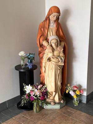 St. Ann Catholic Parish