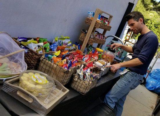 Simply Craft Service