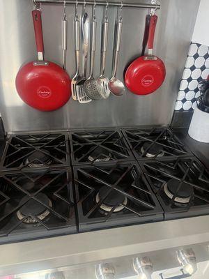 Fresh Scent Cleaning Service