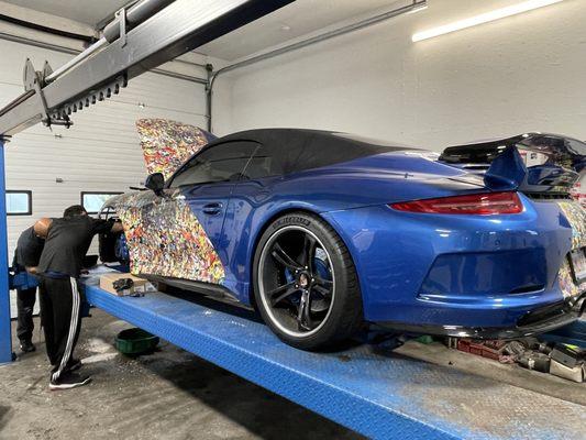 TAK Auto & Truck Service