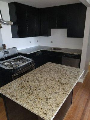 Alk Granite
