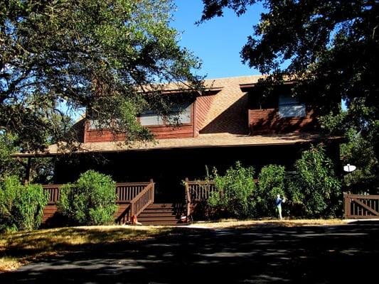 Reggie Hock - IH-10 Realty