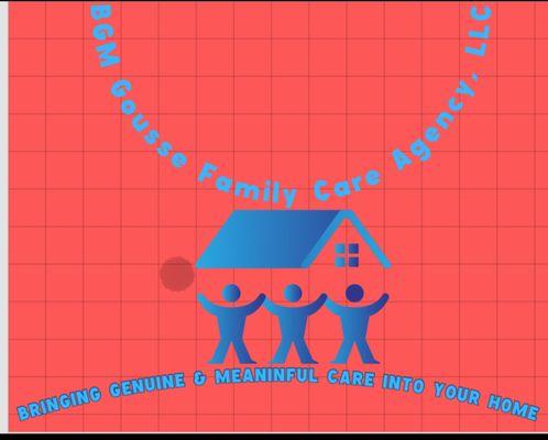 BGM Gousse Family Care Agency