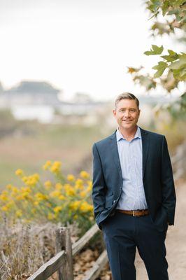 Mike Farrell - Ponto Properties