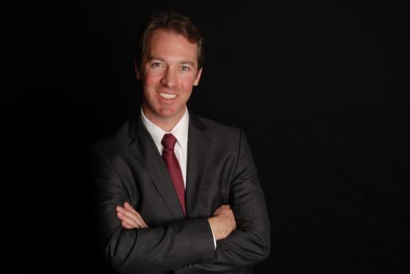 Michael Routh - Rocky Mountain Home Team