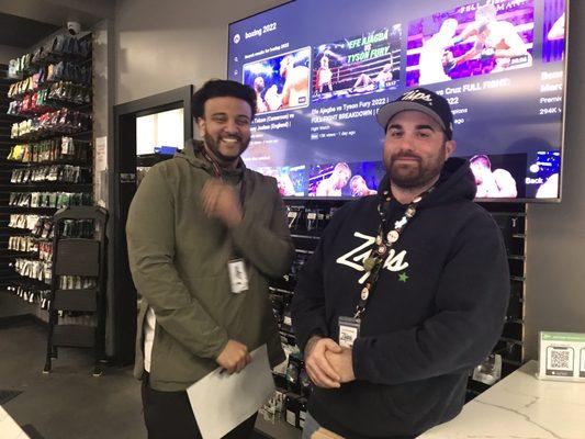 Zips Cannabis - Tacoma