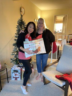 Nick of Time Tutoring