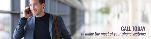 Telephone Message Advertising on Hold