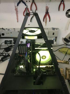 PC and TV Repairs