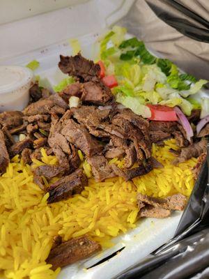 Ishtar Mediterranean Cuisine