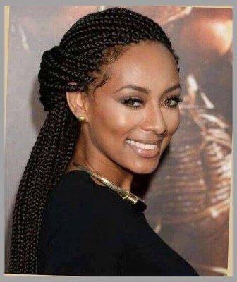 Good Mother Hair Braiding