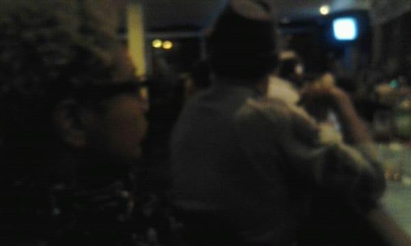 Ms Martha's Restaurant & Lounge