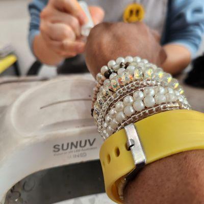 Most Grace Nails & Spa