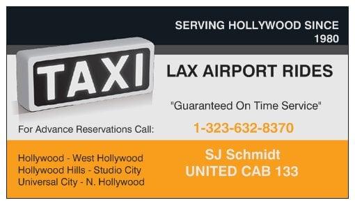 24/7 Airport Taxi Service