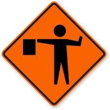 ATSSA Flagger training and certification for Alaska. Work Zone 907-373-9663